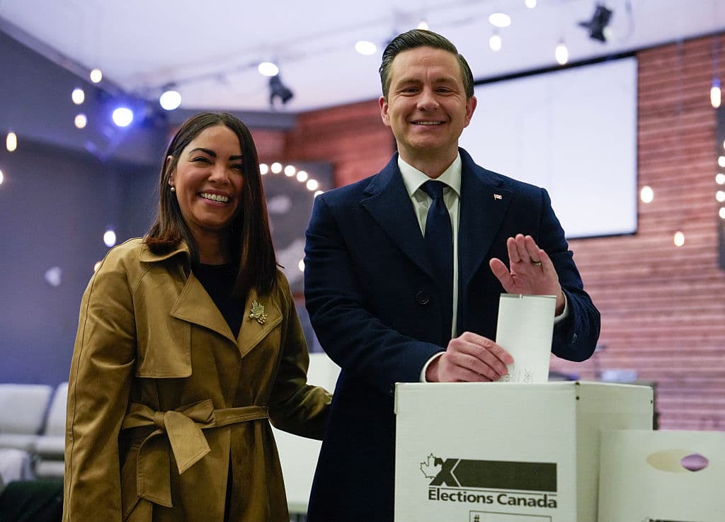 Trump Revisits Idea of Canada Becoming 51st State