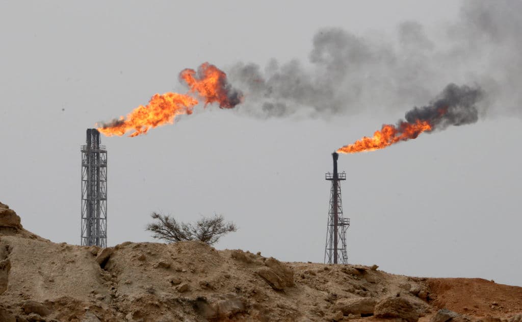 US Issues New Sanctions on Chinese Companies Importing Iranian Oil