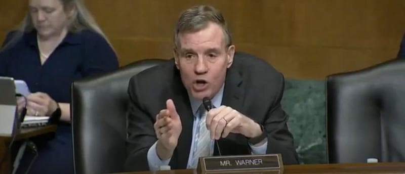 âAnswer The Question!â: Dem Senator Yells At Trump Trade Chief Over Tariffs During Hearing