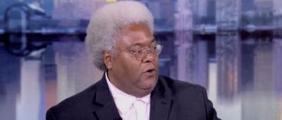 ‘Apartheid Country’: Far-Left Pundit Says All Laws Passed Before 1965 Should Be ‘Presumptively Unconstitutional’
