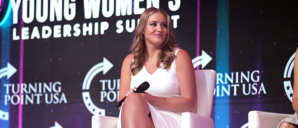BRILYN HOLLYHAND: Three Ways Trump Can Build On His Triumph With Gen Z