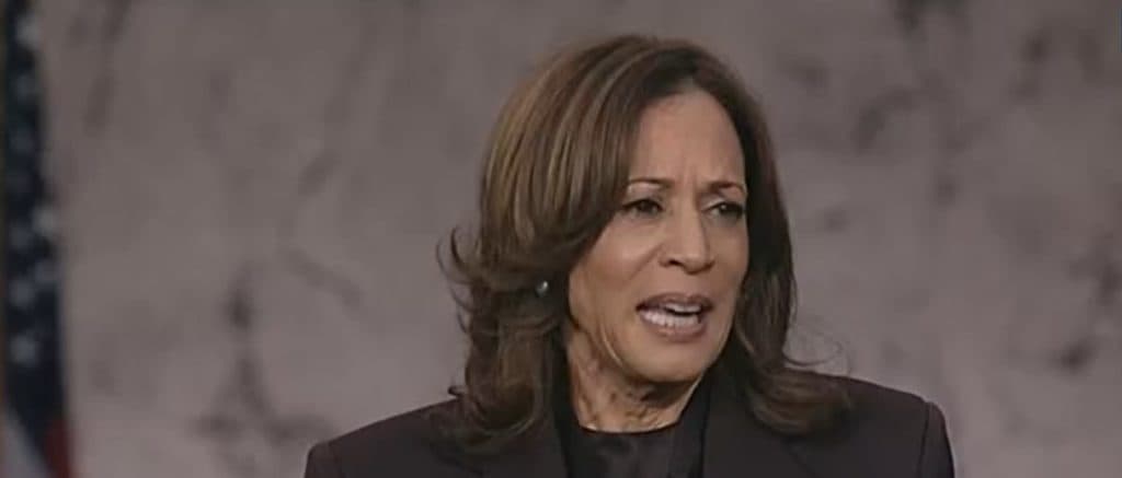 Californians Are Seriously Unenthused About A Hypothetical Kamala Harris Gubernatorial Bid, Poll Finds