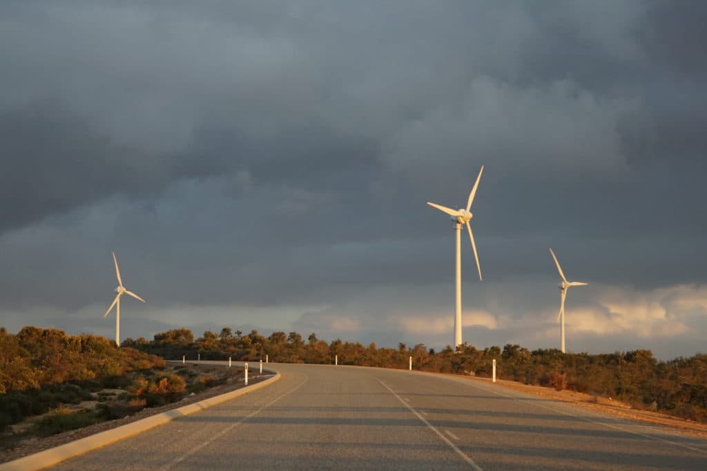 Climate Buzzwords Vanish From Corporate Earnings Calls As Trump Puts Green Energy Industry âOn Its Heelsâ