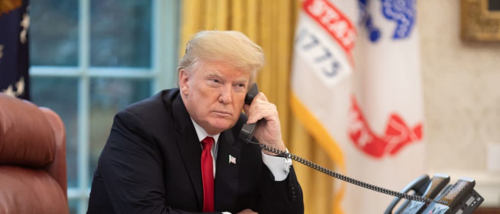 COREY LEWANDOWSKI: Trumpâs Tariffs Are Payback For EU Scams And Snubs
