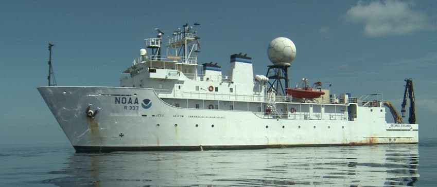 EXCLUSIVE: Fishermen Urge DOGE-Style Reforms Of âLeviathan Bureaucracyâ That Throttled Industry Growth