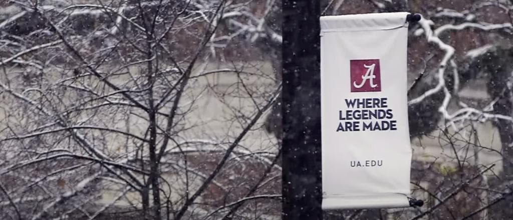 EXCLUSIVE: Red State University Hit With Civil Rights Complaint For Race-Based Scholarship