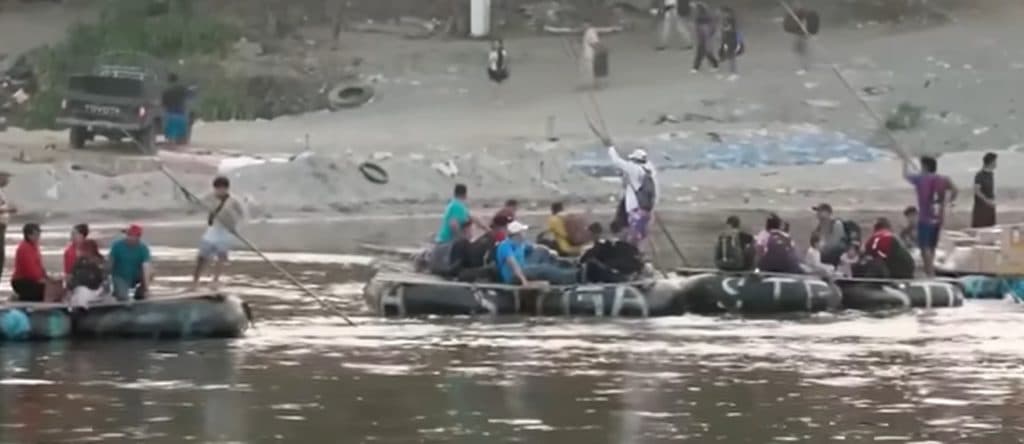 ‘Highly Structured Terrorist Organization’: Trump Admin Lands Major Blow Against Tren De Aragua
