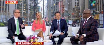 āIs Our Patriotism Tied To Wall Streetā: Charles Payne Rips Media For Ignoring Blue Collar Workers In Tariff Coverage