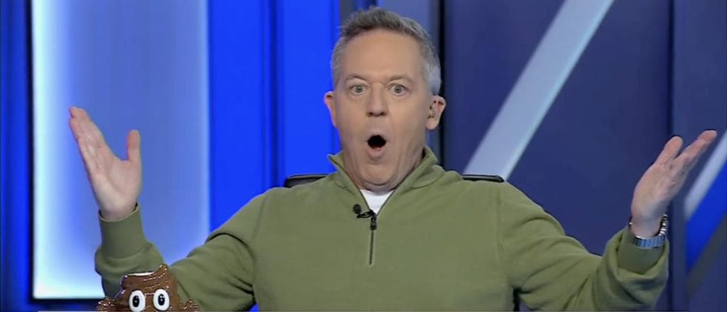 âIs There Any Dirtbag That You Wonât Embrace?â: Greg Gutfeld Shreds Democrats And Media In Must-See Monologue
