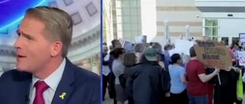 ‘It’s Politically Crazy!’: Scott Jennings Torches Dems Planning El Salvador Trip To ‘Retrieve’ Alleged MS-13 Member