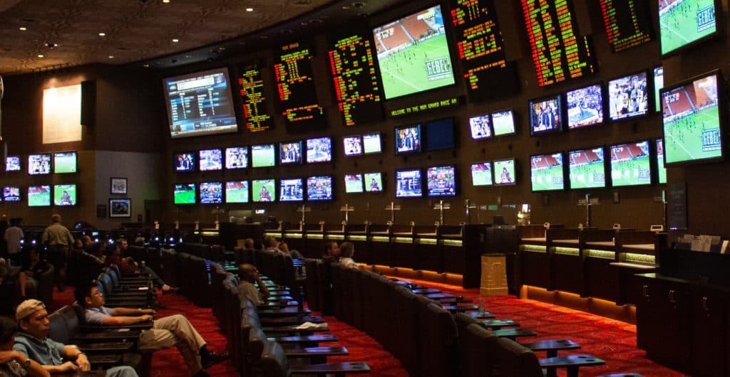 JOHN STOSSEL: March Madness Was Good Time For Reflection About Governmentâs Disgusting Hypocrisy On Gambling