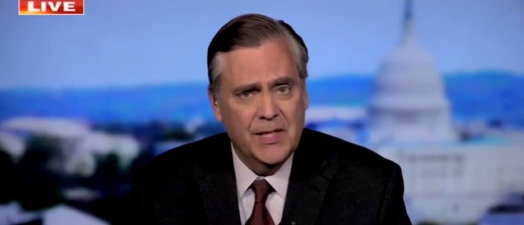 Jonathan Turley Says Trumpās Real Estate Career Taught Him Valuable Lesson As He Fights Federal Judges