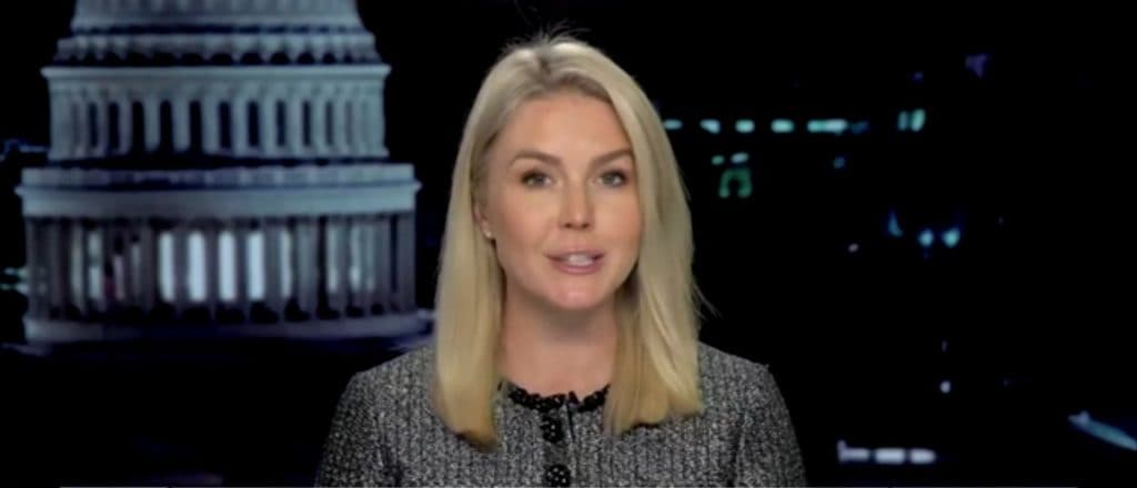Karoline Leavitt Says Administration Already Finalizing First Of Likely Many Tariff Deals