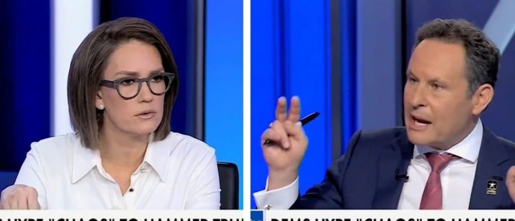 Kilmeade Has To Remind Democratic Strategist That Alleged MS-13 Illegal More Than Just A ‘Maryland Father’