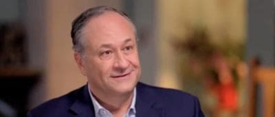 Law Firm That Just Hired Doug Emhoff Bends Knee, Vows âConstructive Relationshipâ With Trump Admin