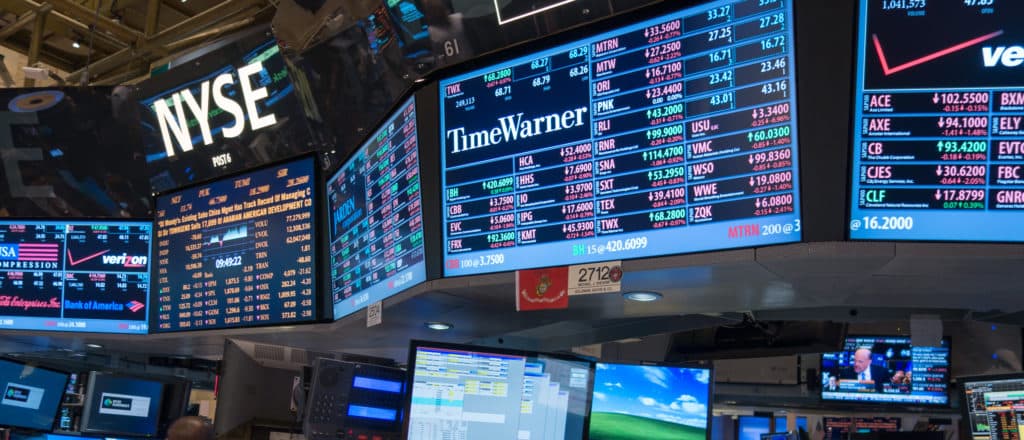 Markets Plunge For Second Day After Trump’s ‘Liberation Day’ Tariffs Send Global Shockwaves