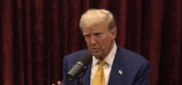 Markets Plummet After Trump Slaps Tariffs On World
