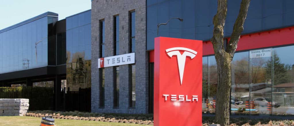 Meet The Suspects Who Spent Holiday Week Getting Arrested For Alleged Tesla Vandalism