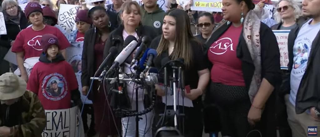More Dems Land In El Salvador To Support Alleged Wife-Beating MS-13 Gangbanger