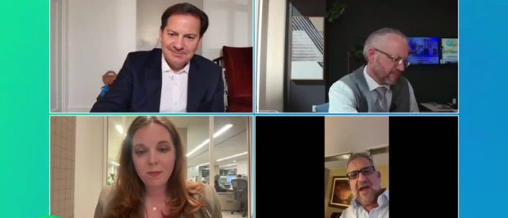 ‘Music To Our Ears’: Rust Belt Caller Tells Mark Halperin He Feels ‘Heard’ After Trump Announces Sweeping Tariffs