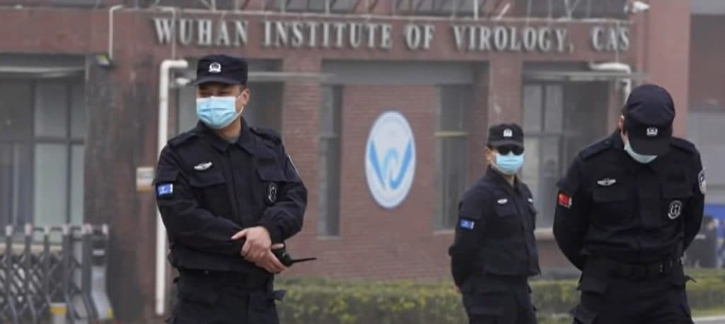 New Reports Unearth Buried Intel On Origins Of COVID
