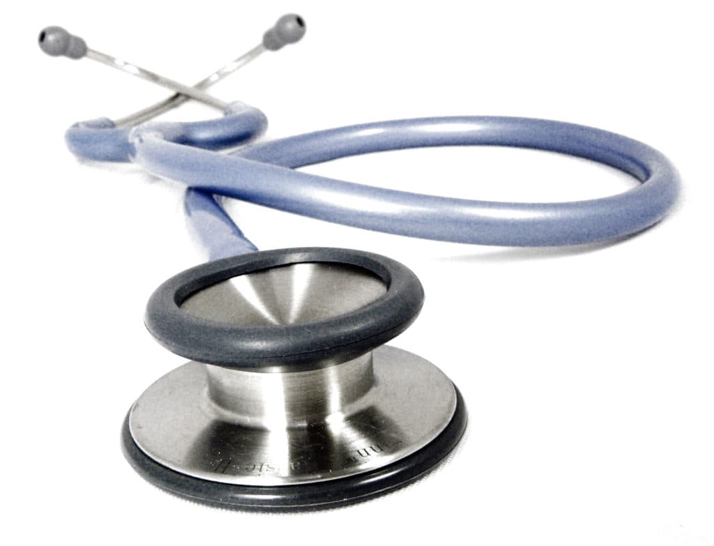 NICOLE NEILY: America Needs Doctors, Not Activists