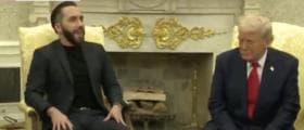 āNot Gonna Happenā: El Salvadoran President Says He Is Not Shipping Alleged MS-13 Gang Member Back To US