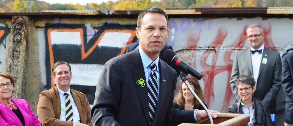 Pennsylvania Governorās Mansion Targeted By Arson Attack