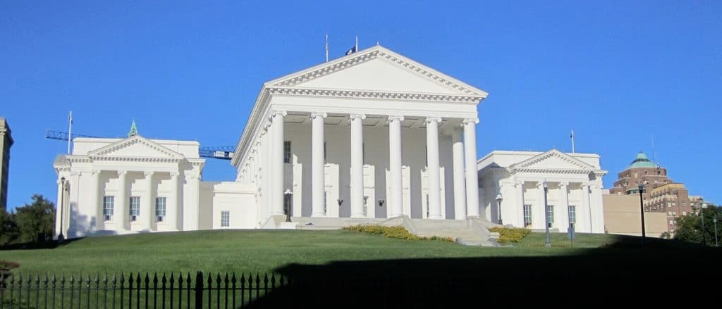 Race For Governor’s Mansion In Key Battleground State Heats Up