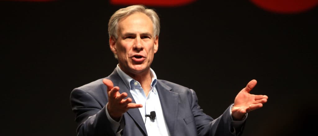 Republican Governor Sets Election Date For Vacant House Seat While Slamming County For Insecure Elections
