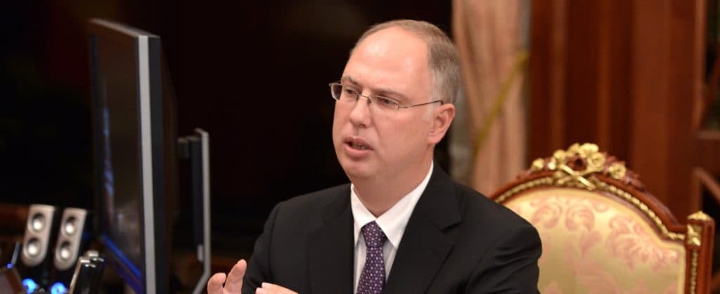 âRestoring Dialogueâ: Russian Official Negotiated In US For First Time In Years