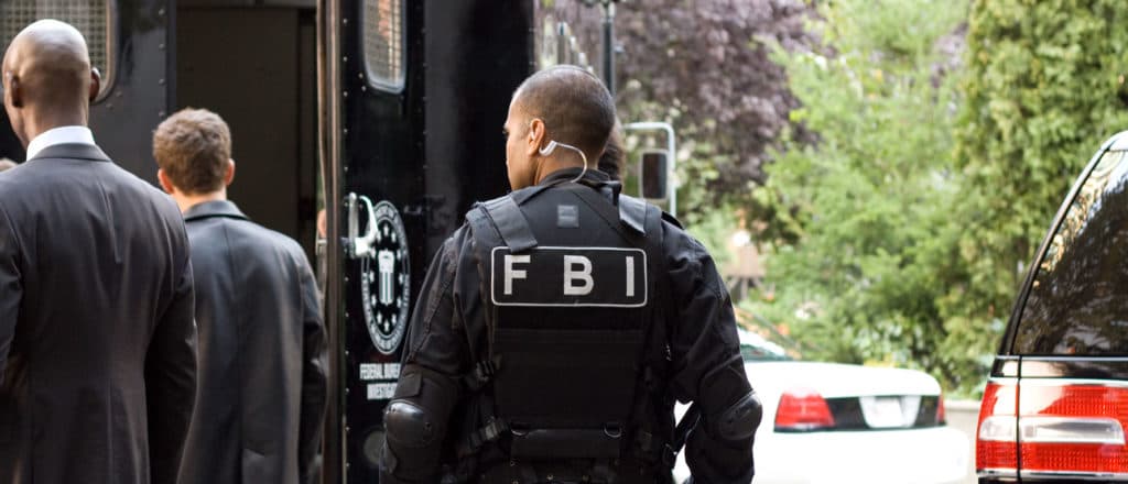 âSatanic Cultâ Follower Allegedly Plotting Trumpâs Murder Sought Help From Ukrainian, Russian Contacts, DOJ Says