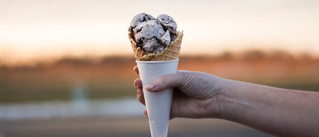 ‘Set Us Free’: Ice Cream Socialists Want Their Brand Back After Melting Down Over Trump