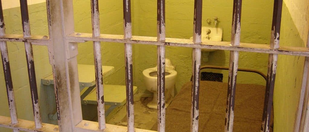 Spared From Death Row By Biden, Convicted Murderers Sue Trump Because They Donāt Want To Live In Supermax Prison