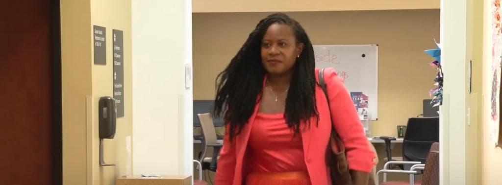 Star Academic Behind Million-Dollar Antiracism Center Races For Exit As Plagiarism Allegations Pile Up