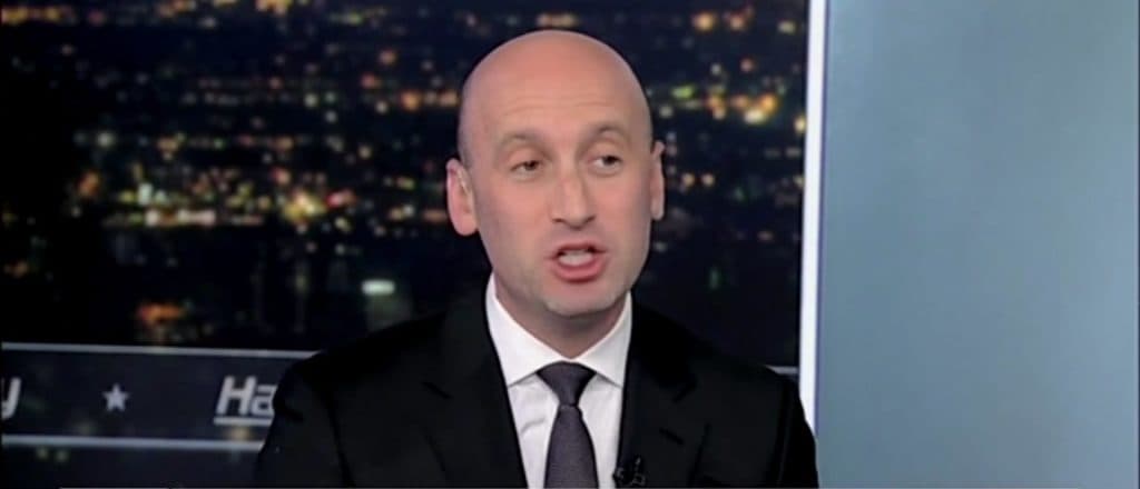 Stephen Miller Lists Consequences When Democrats Help âCriminal, Wife-Beating, Terrorist Illegal Aliensâ