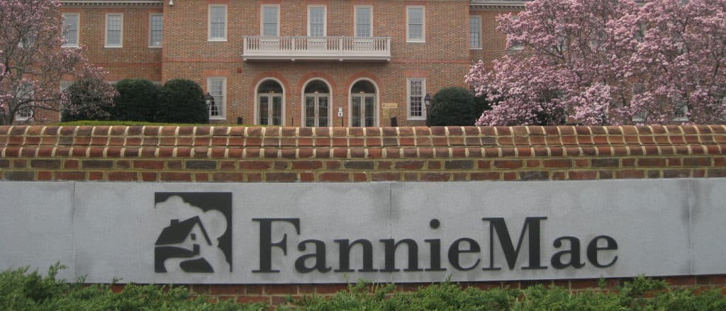 STEPHEN MOORE: We Wonât Be Fooled Again, Fannie Mae
