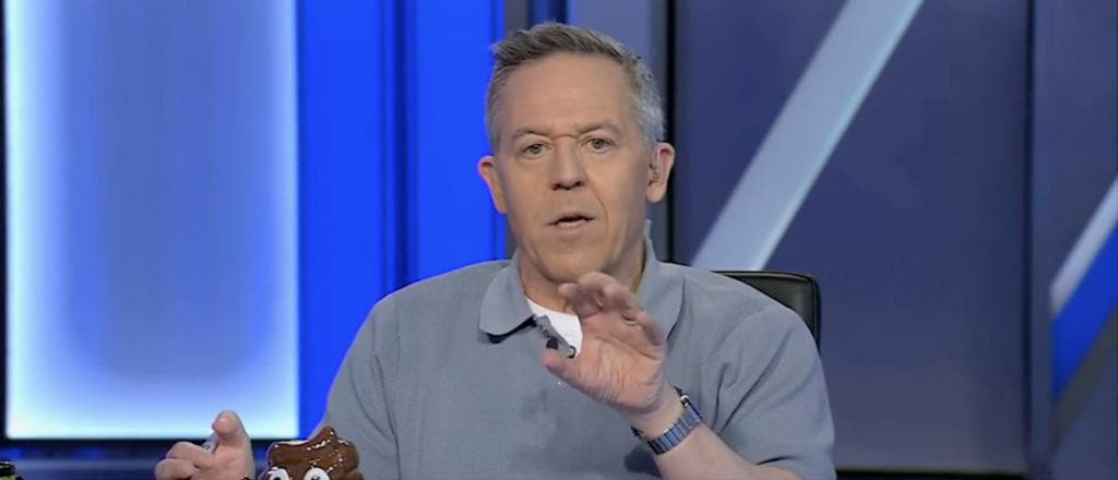 âTheyâve Reduced The Smear To Just People They Donât Likeâ: Gutfeld Rips Democrats For Giving âHitler A Makeoverâ