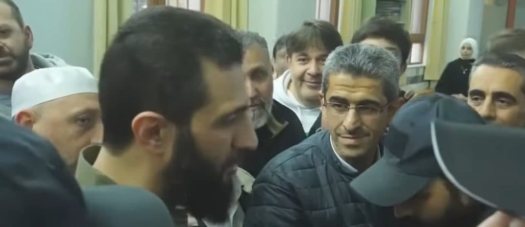 TOM BASILE: The Long Road To Damascus For The Worldâs Christians