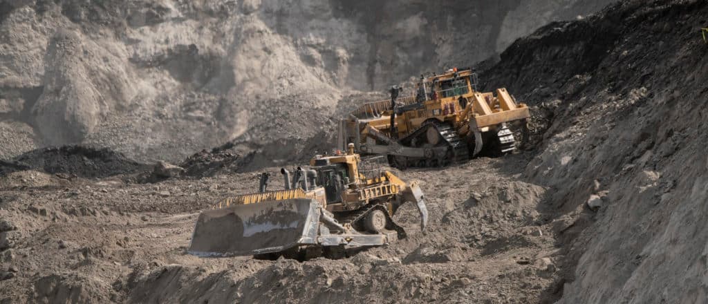 Trump Admin Expands Mining In âFirst Waveâ Of âCritical Mineral Productionâ