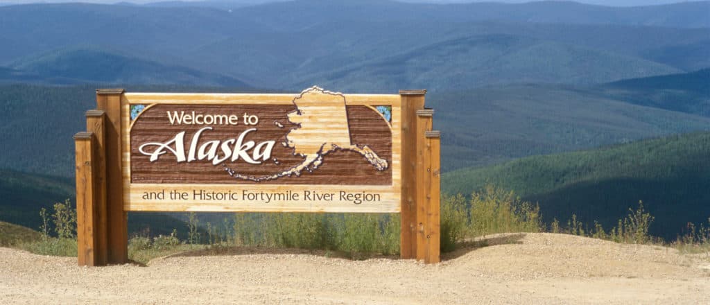 Trump Admin Gives DC Health Bureaucrats A Choice: Move To Alaska Or Resign