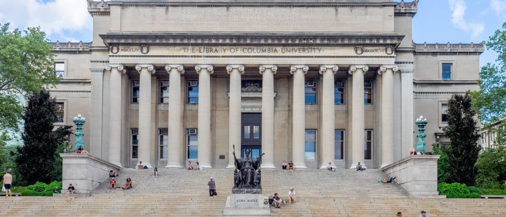 Trump Admin Piles More Penalties Onto Ivy League Amid Funding Negotiations