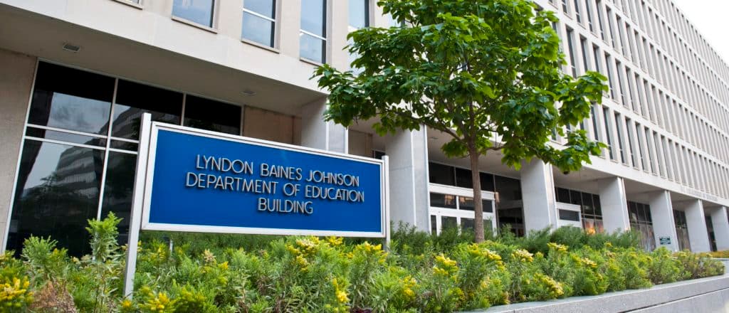 Trump Signs Executive Order Putting A Stop To Dark Foreign Money Influence In American Universities