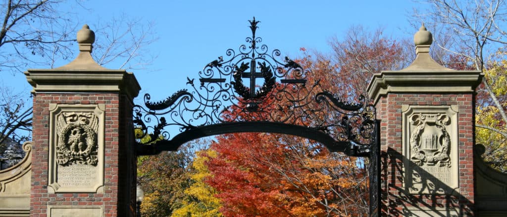 University Under Review For āInaccurateā Foreign Funding Disclosures Raked In Millions From China