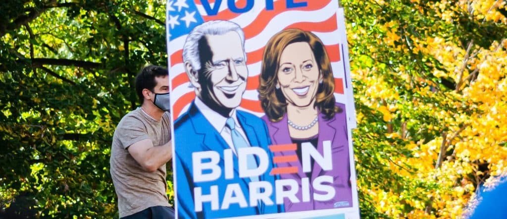 2028 Dem Hopefuls Backpedal After Gaslighting America About Bidenâs Decline In 2024