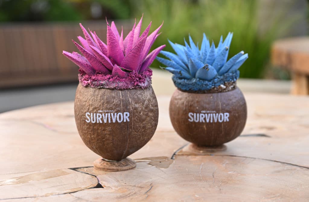 Hill Staffer Will Be Contestant on Next Season of ‘Survivor’