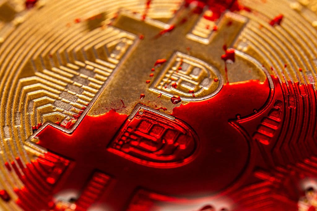 ‘Crypto King’ Allegedly Tortured Man in NYC Townhouse in Demand for Bitcoin Access