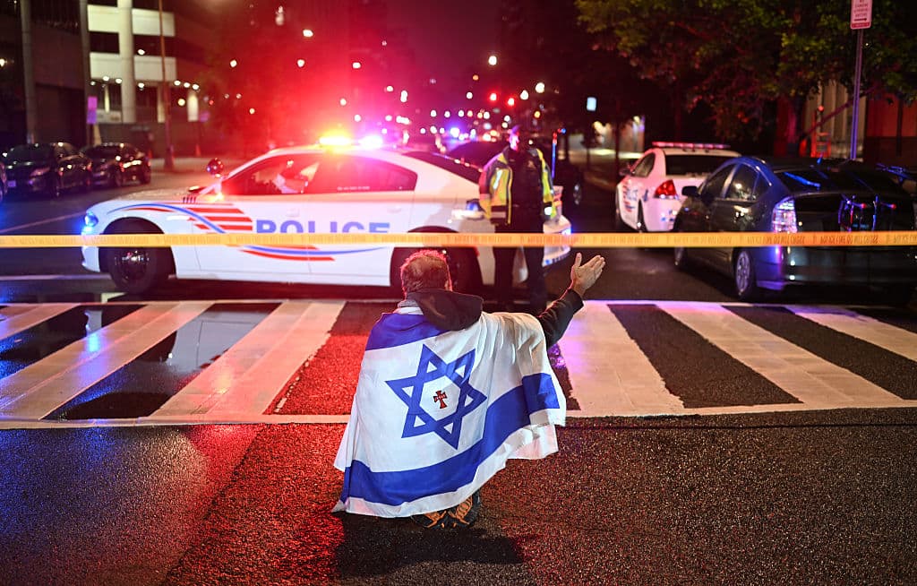 Father of Murdered Israeli Embassy Staffer Says Daughter Was Working on Peace-Building