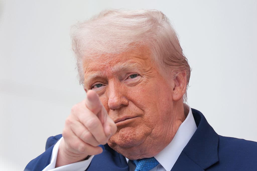 Trump Toots His Own Horn: āI could have been a flutistā