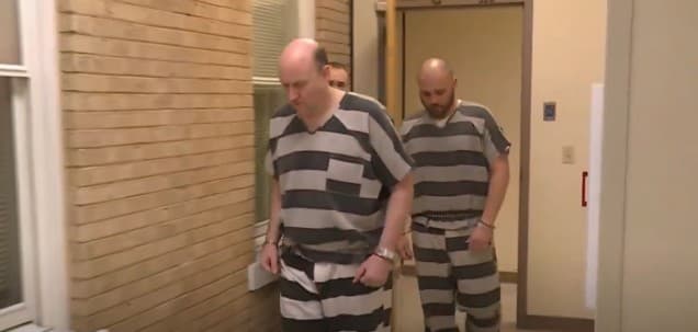 Manhunt Continues For Ex-Police Chief After Prison Escape